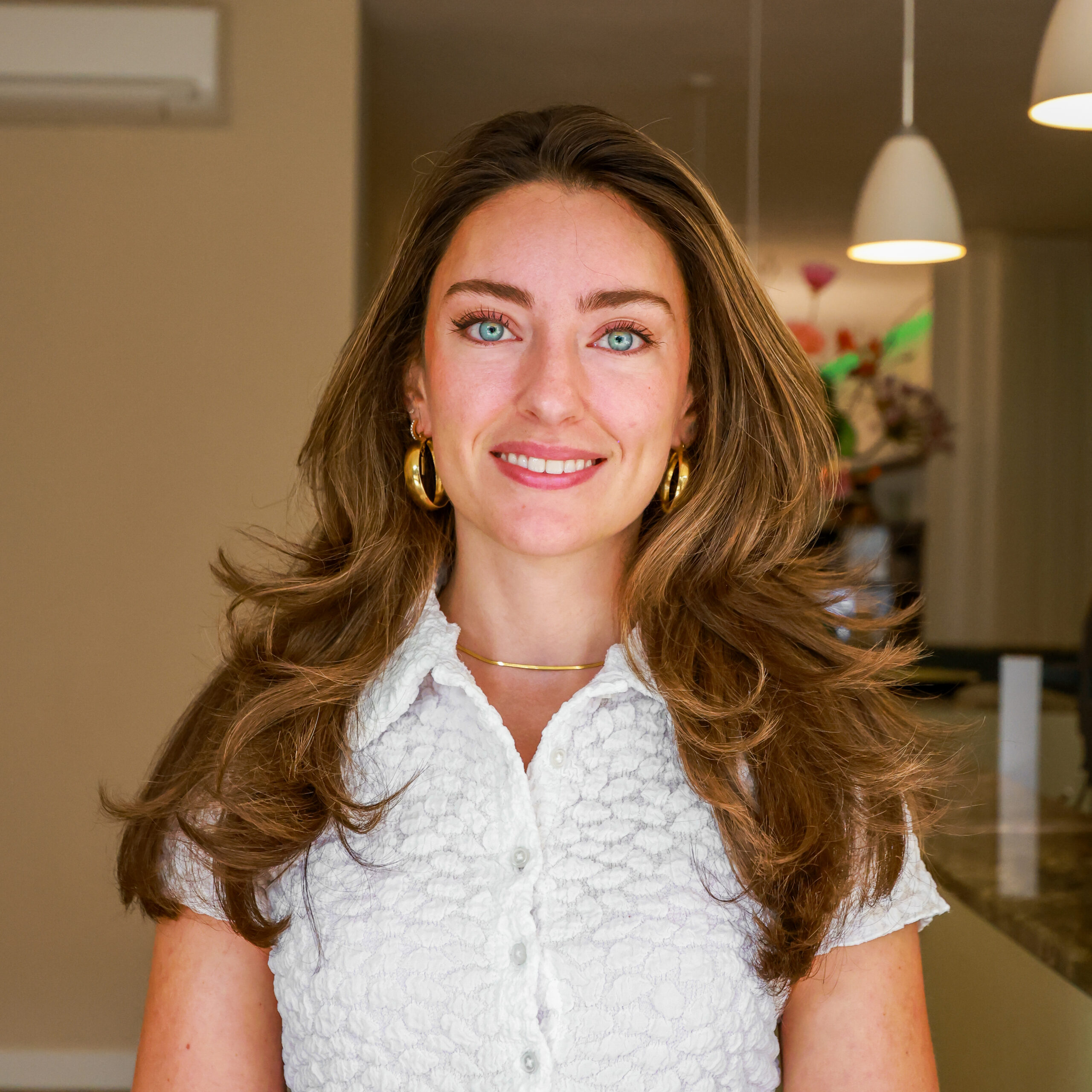 Geena Siewe