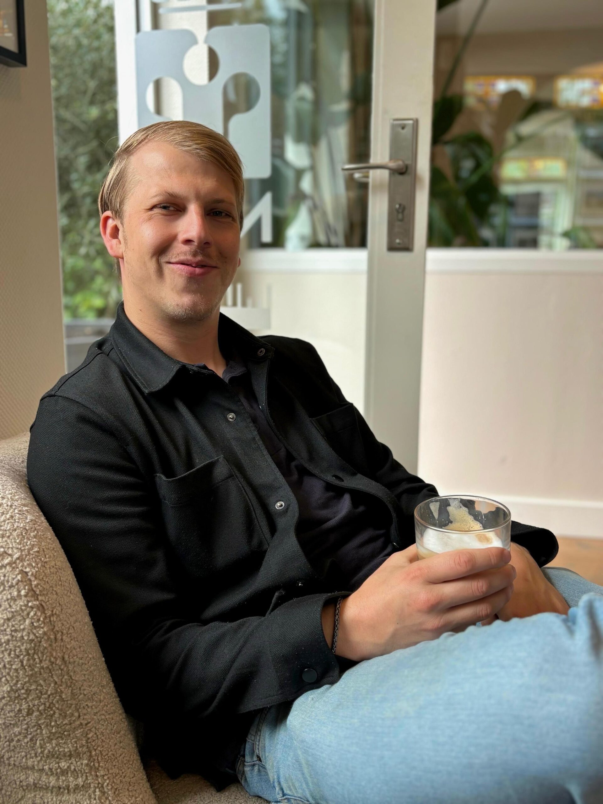Gijs Vonk