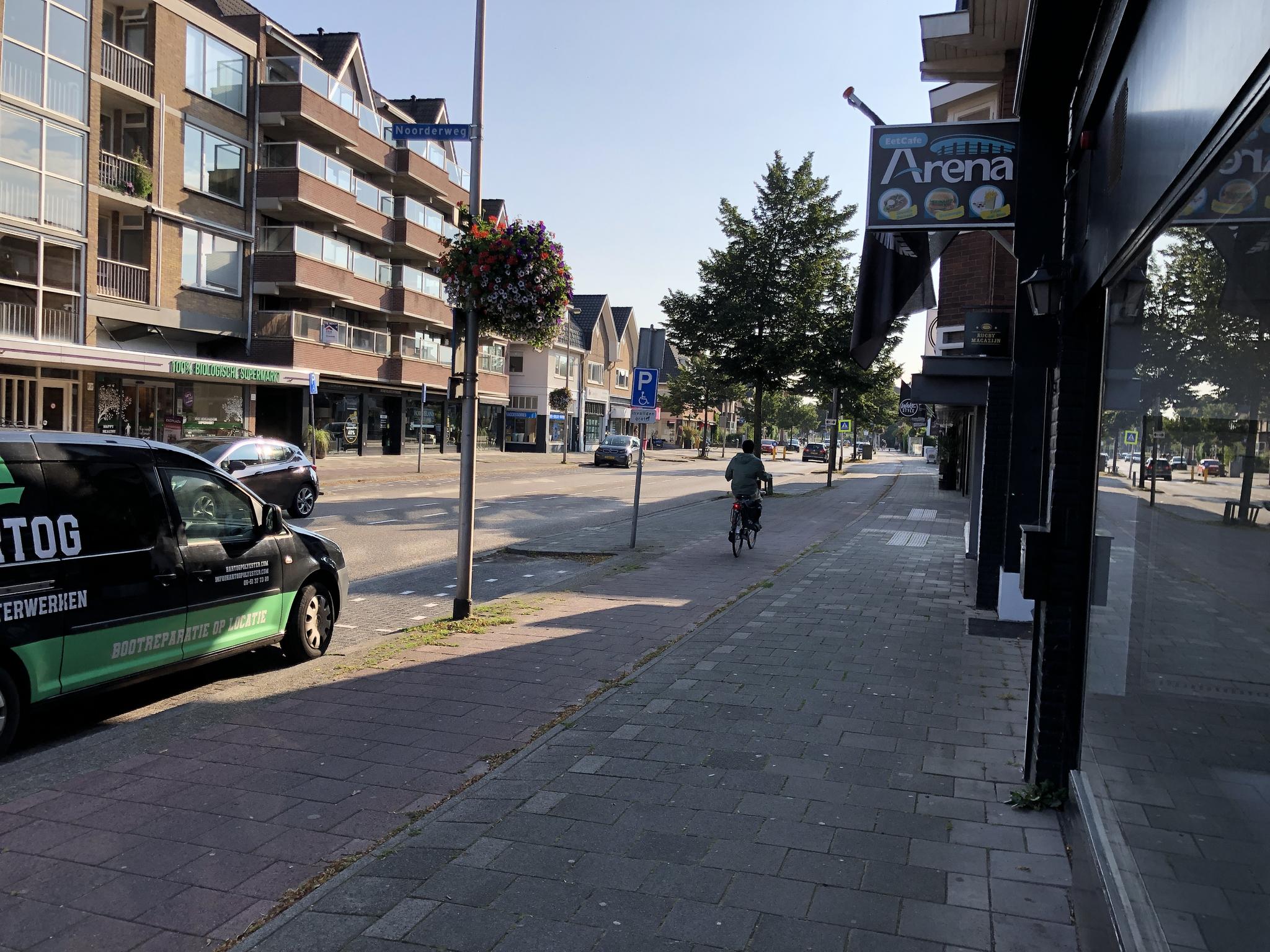 Bussum – Huizerweg 42 – Foto