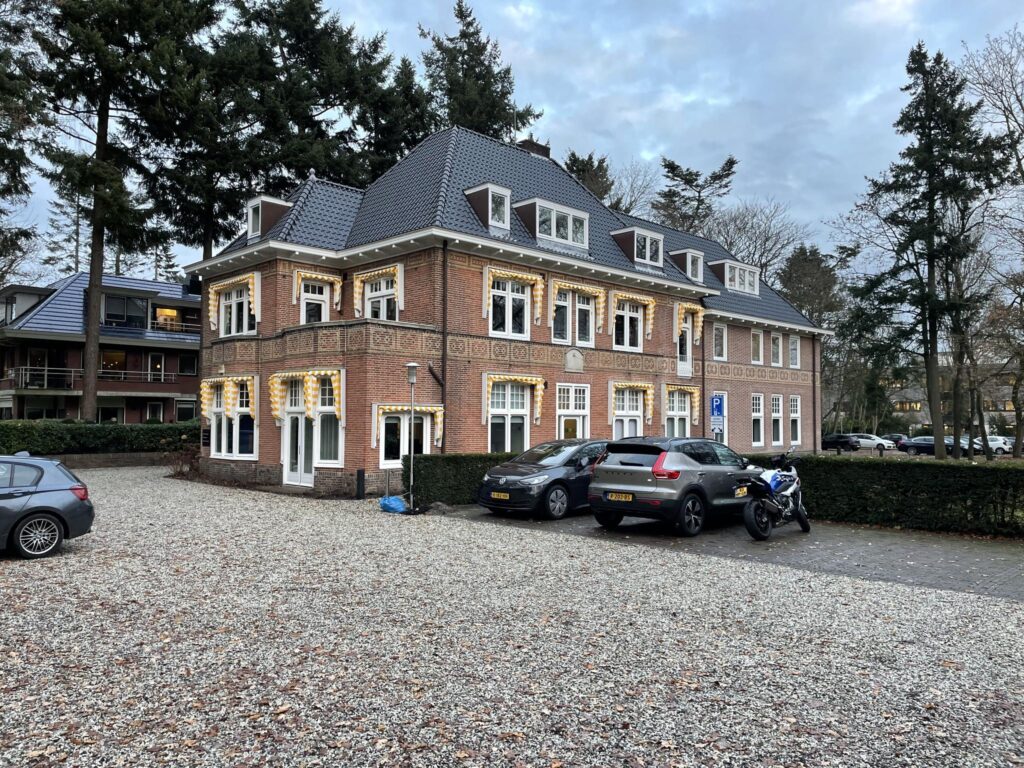 Utrechtseweg 47