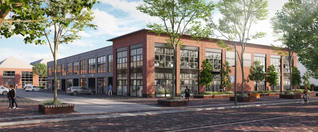Havenstraat ong
