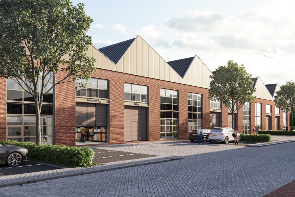 Havenstraat ong