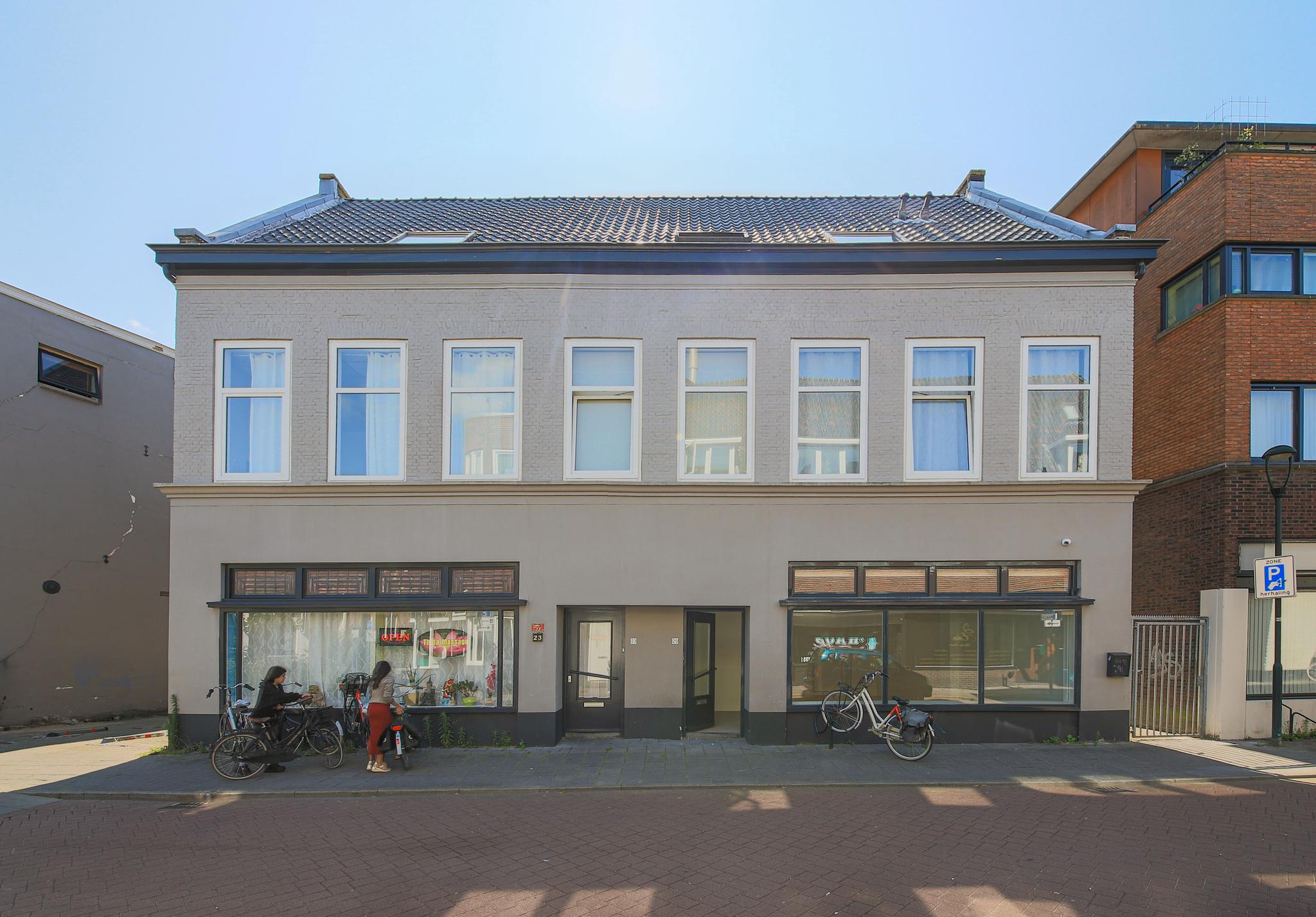 Hilversum – Bussumerstraat 25 – Hoofdfoto