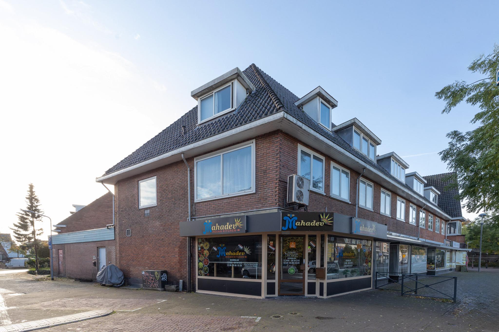 Hilversum – Eemnesserweg 12- 12A – Hoofdfoto