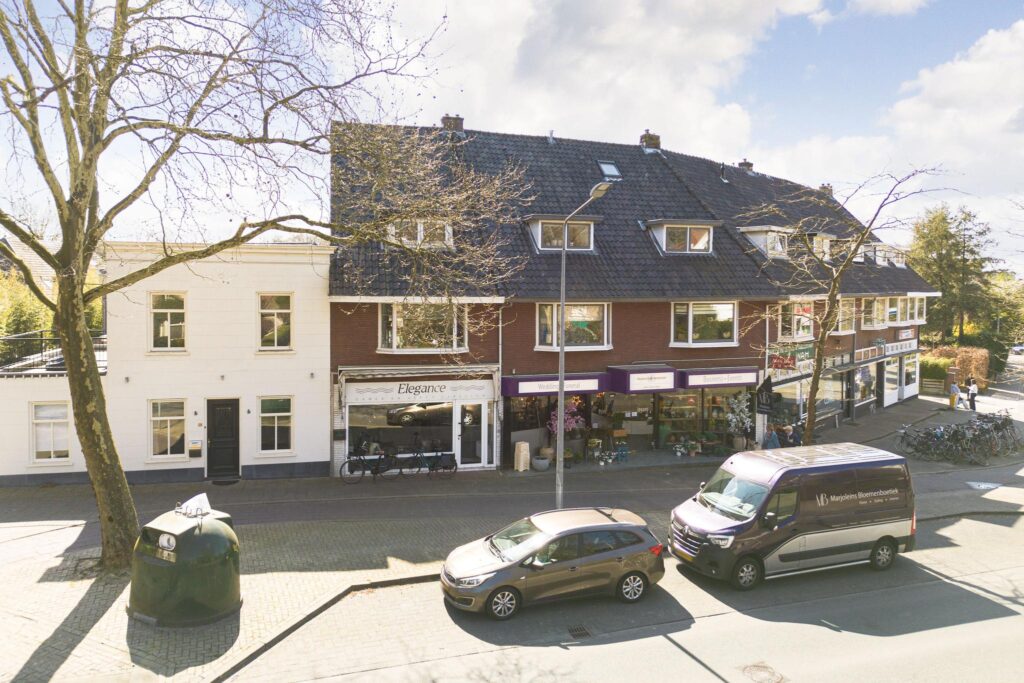 Vaartweg 131