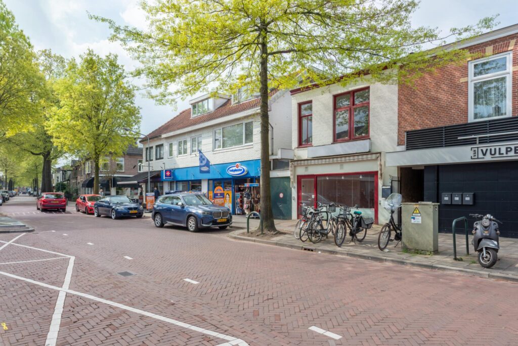Hilvertsweg 78