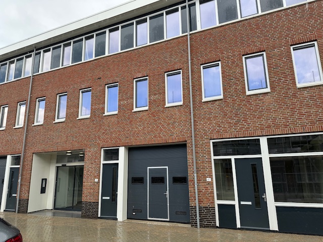 Nijverheidslaan 11