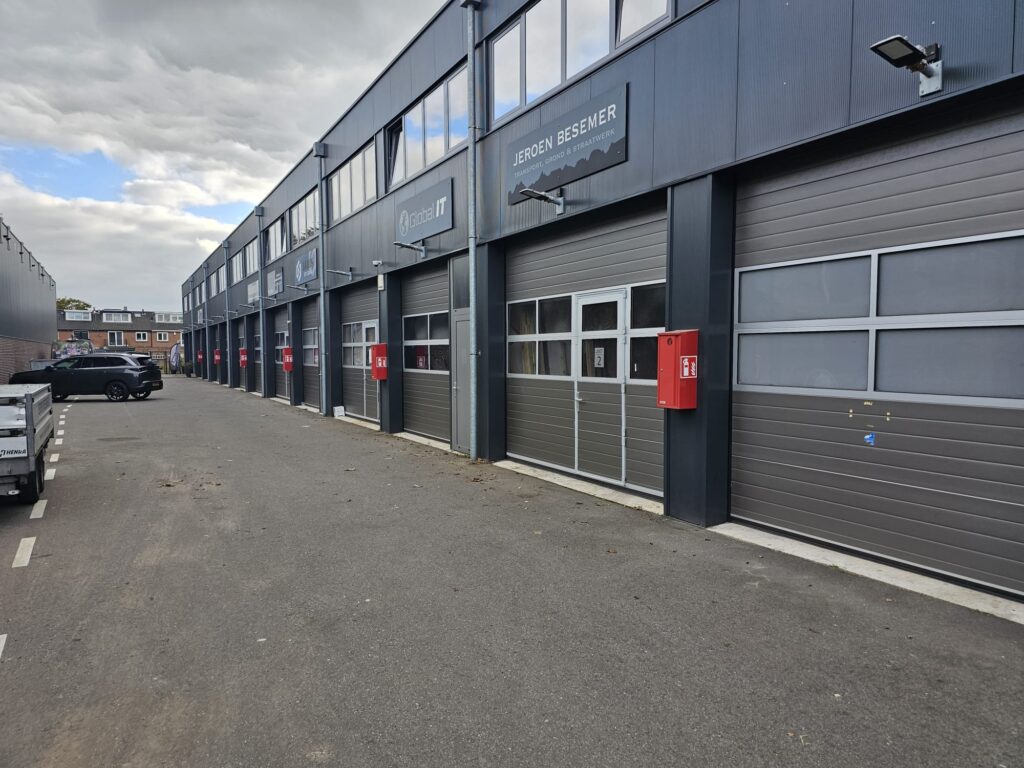 Oude Molenmeent 10c