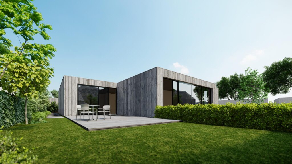 Botterstraat 6A* Huizen