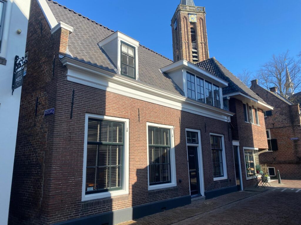Dorpsstraat 45