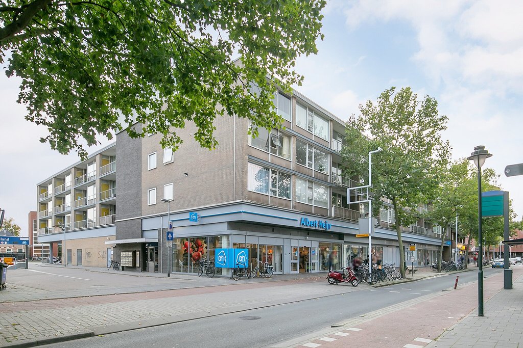 Hilversum – Langestraat 39c – Hoofdfoto