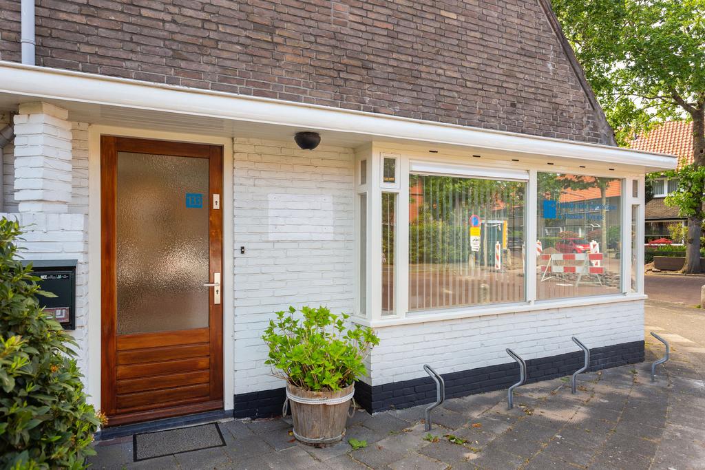 Hilversum – Kapteynstraat 133 – Foto 17