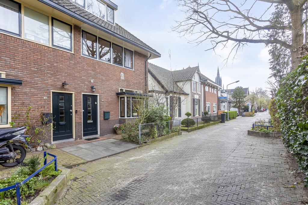 Hilversum – St. Annastraat 34 – Foto 31