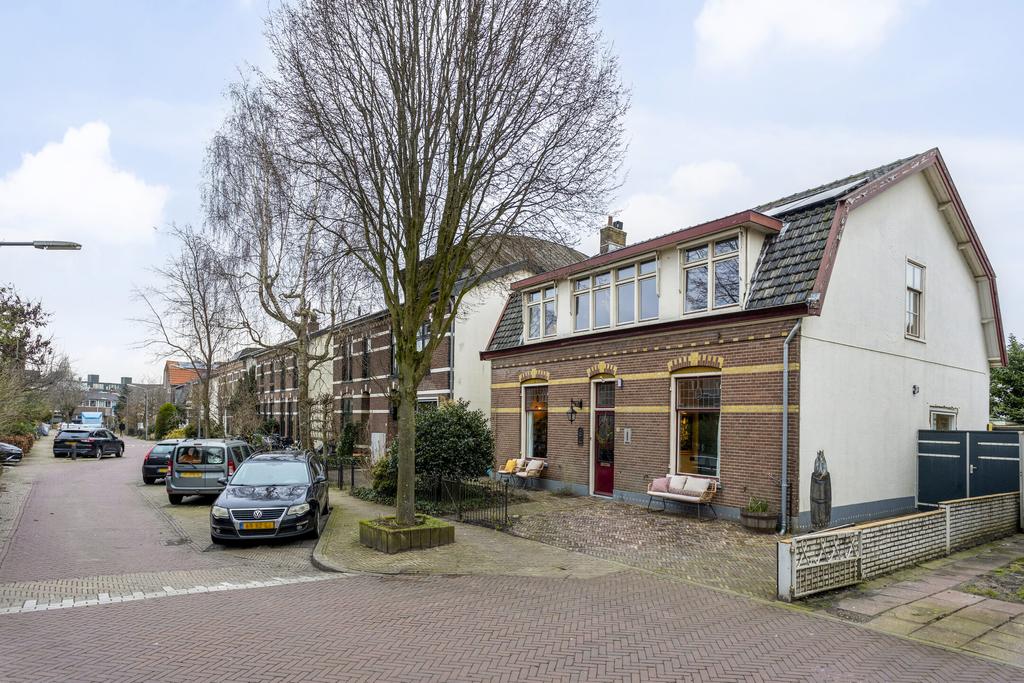 Hilversum – Chrysantenstraat 25 – Foto 33