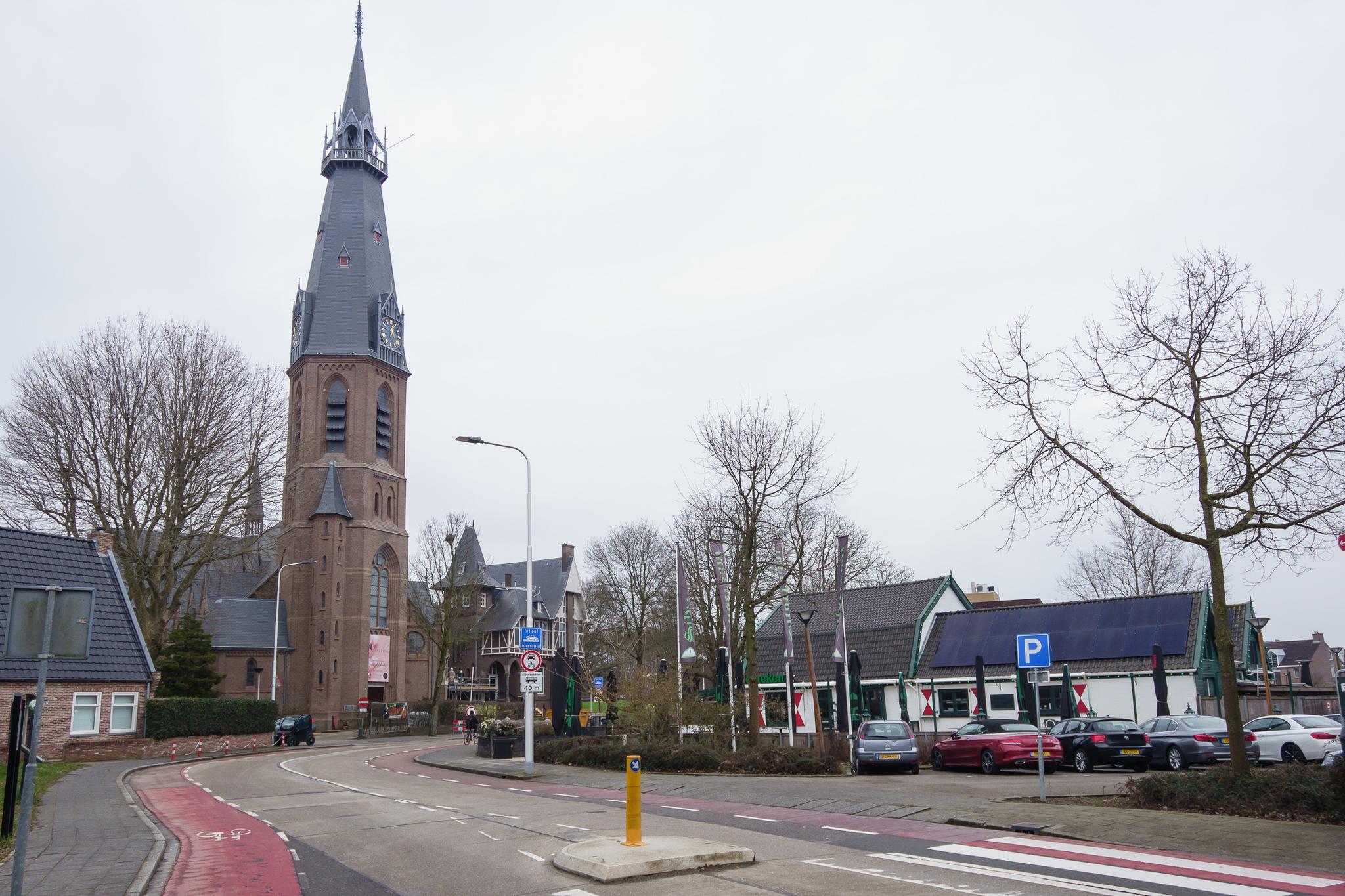 Amstelveen – Noorddammerlaan 120 – Foto 18