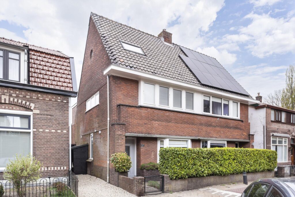 Violenstraat 55A