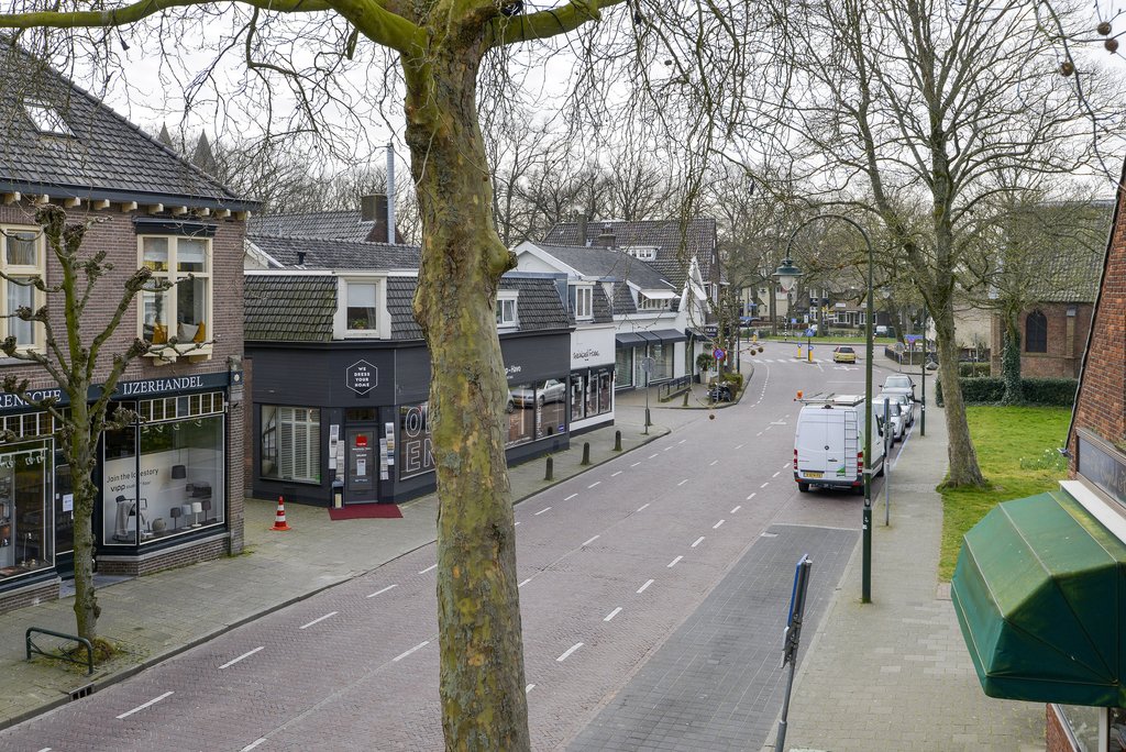 Laren – Naarderstraat 9 – Foto 14