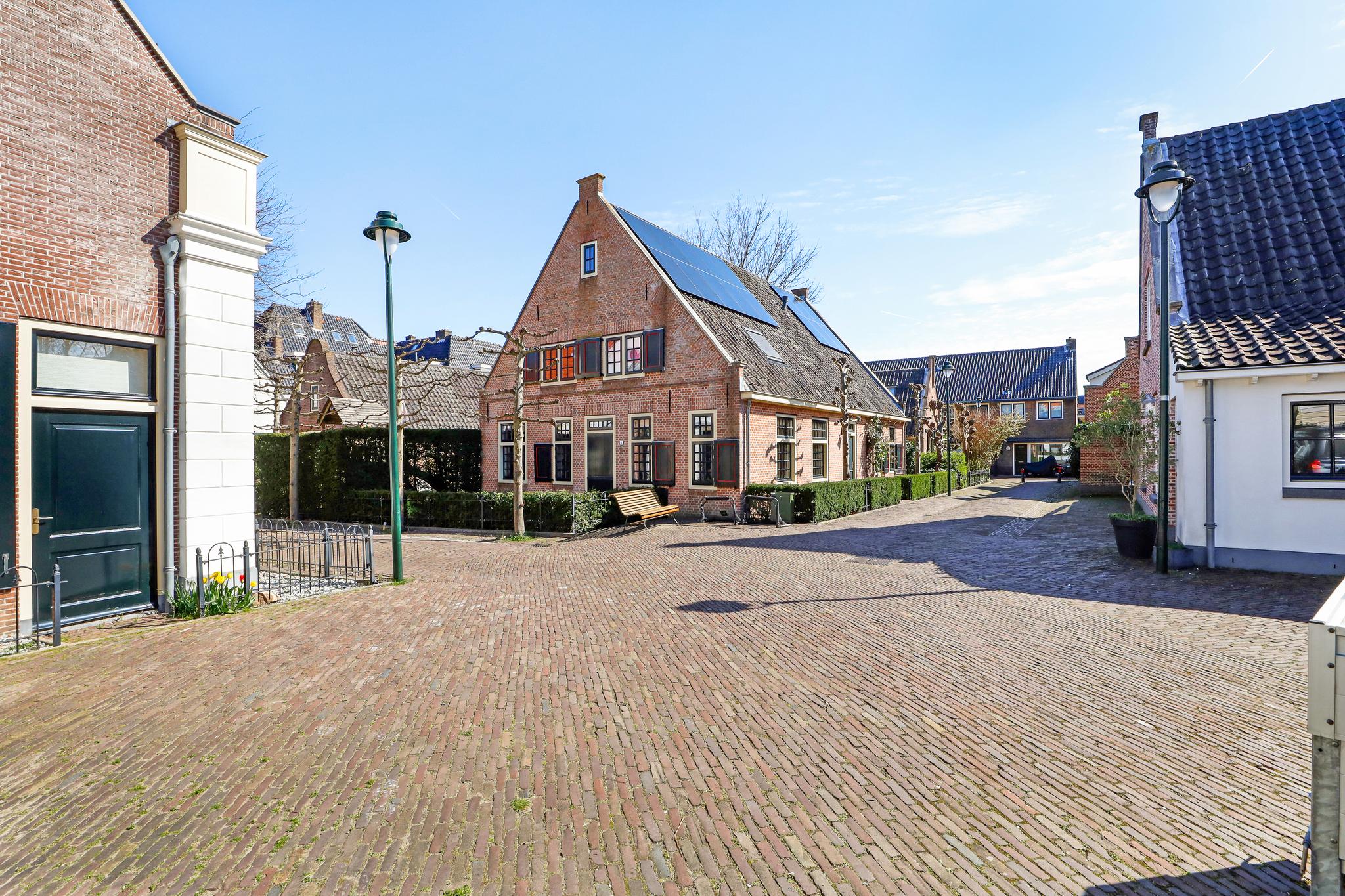 Hilversum – Nieuwe Laanstraat 6A – Foto 50