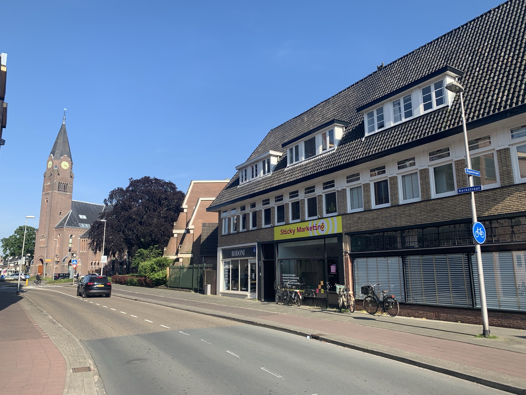 Bussum – Kerkstraat 30C – Foto 9