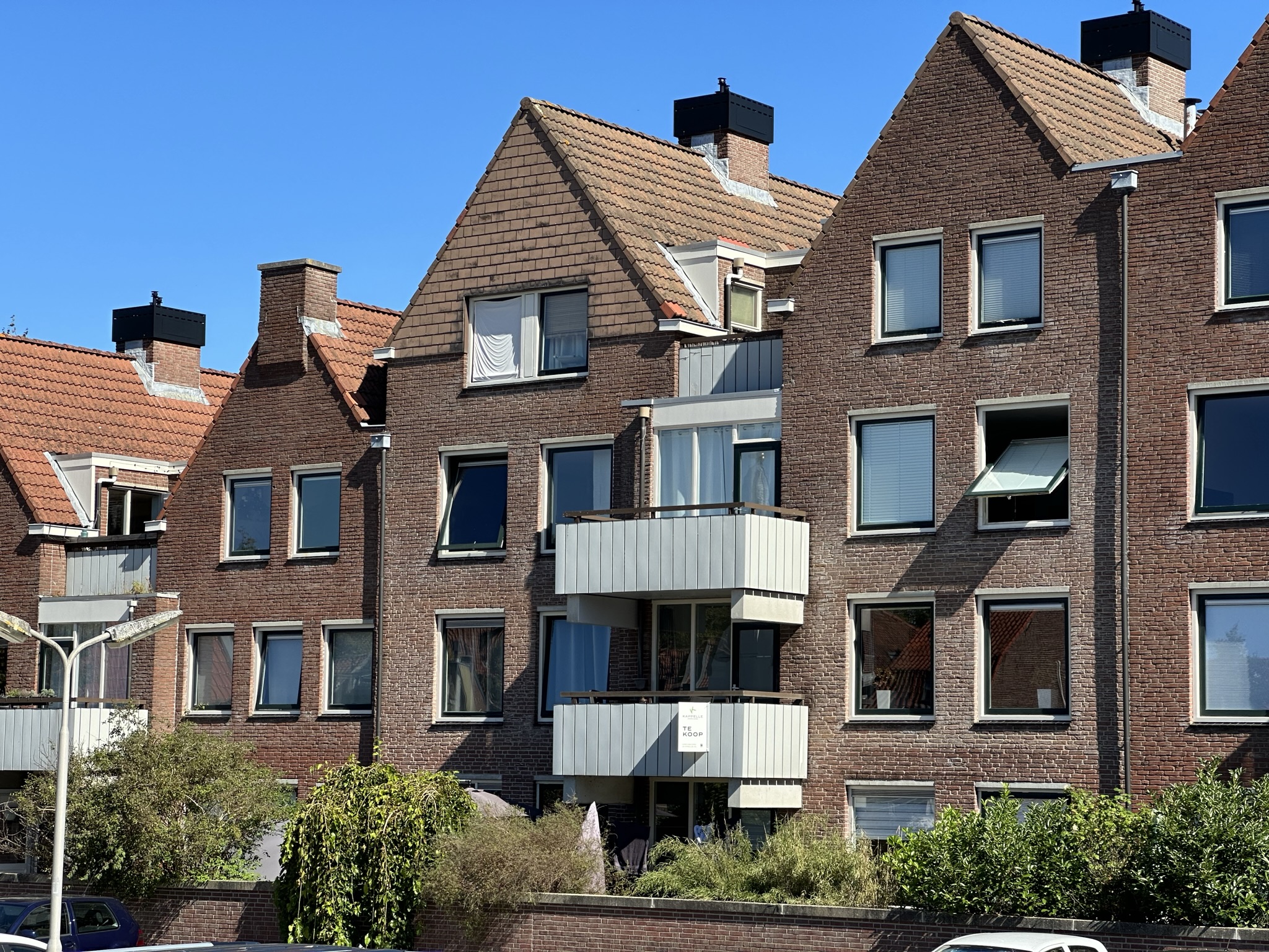 Amersfoort – Sint Janskerkhof 29 – Hoofdfoto