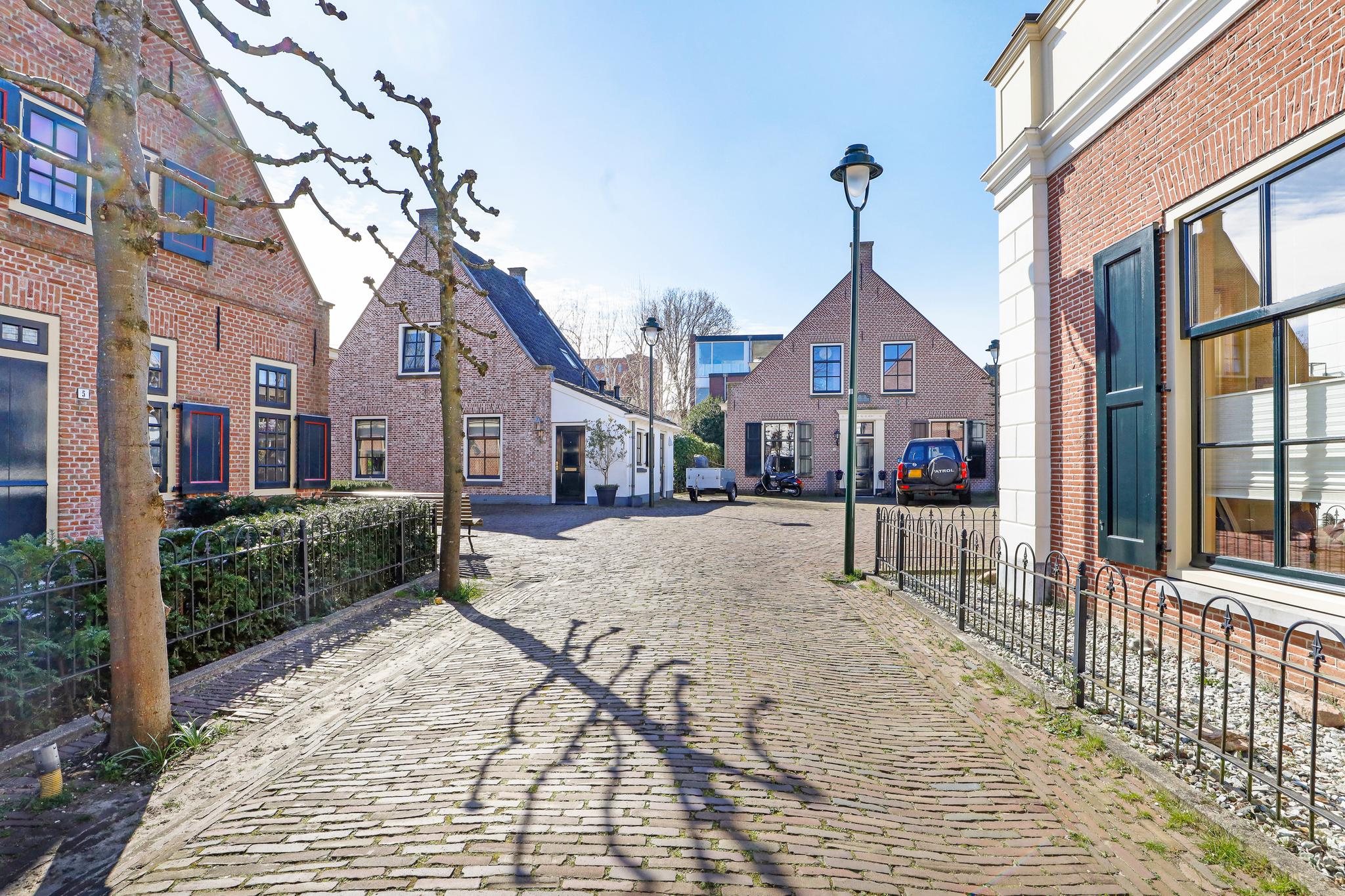 Hilversum – Nieuwe Laanstraat 6A – Foto 8