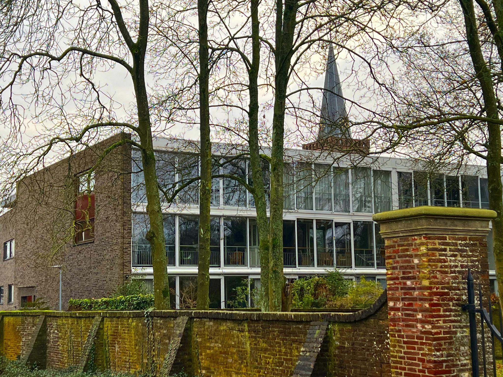 Hilversum – Oude Torenstraat 39 – Hoofdfoto