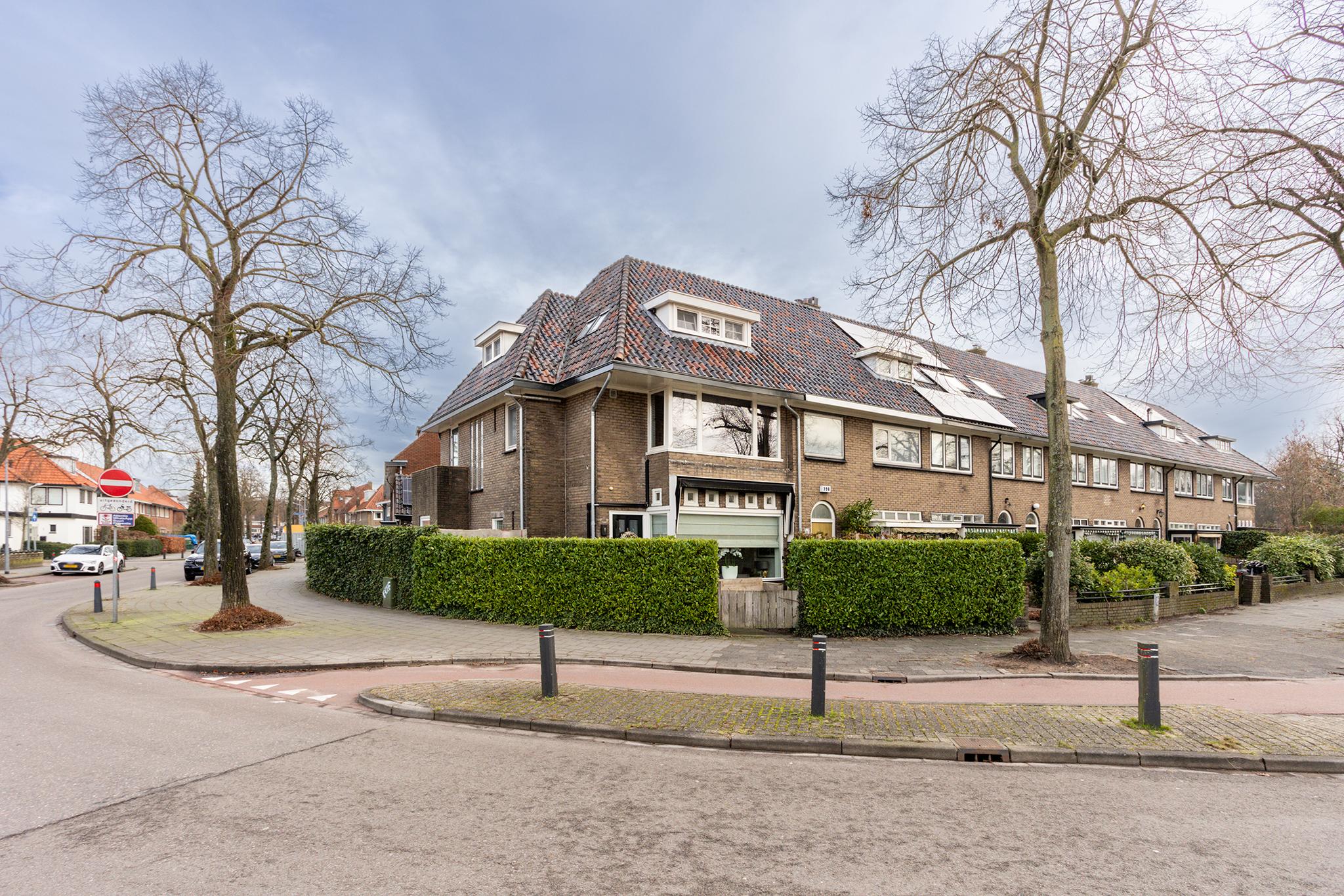Hilversum – Gijsbrecht van Amstelstraat 398A – Hoofdfoto