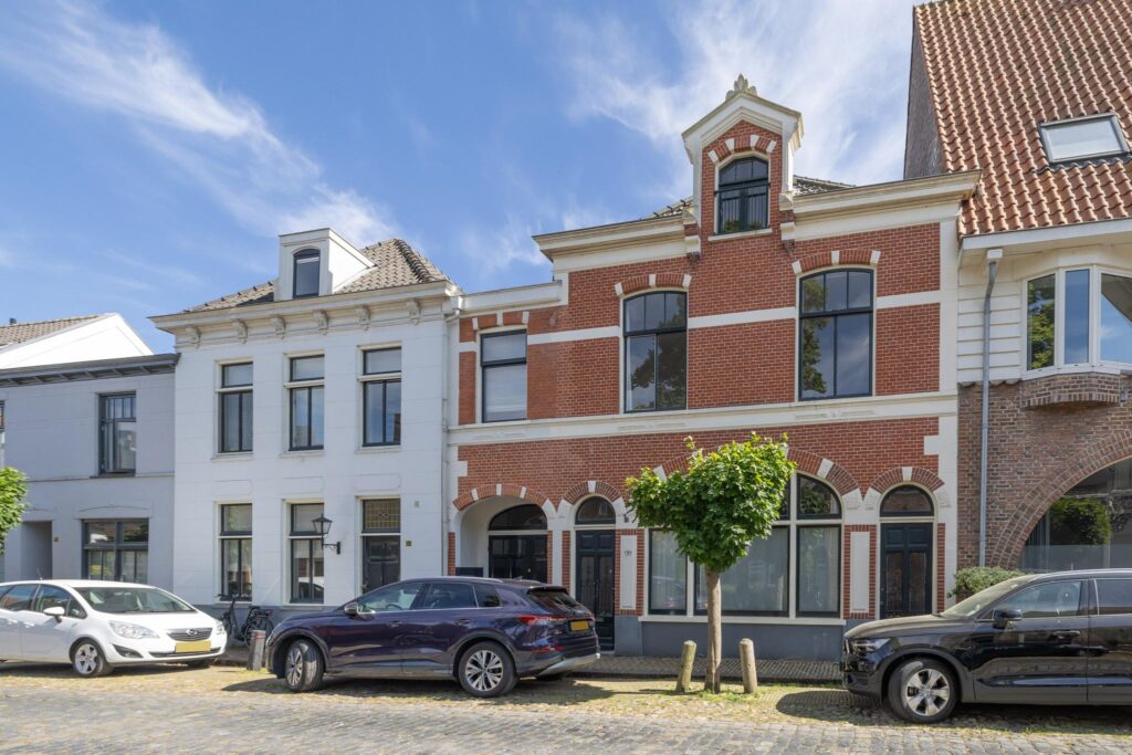 Kloosterstraat 20