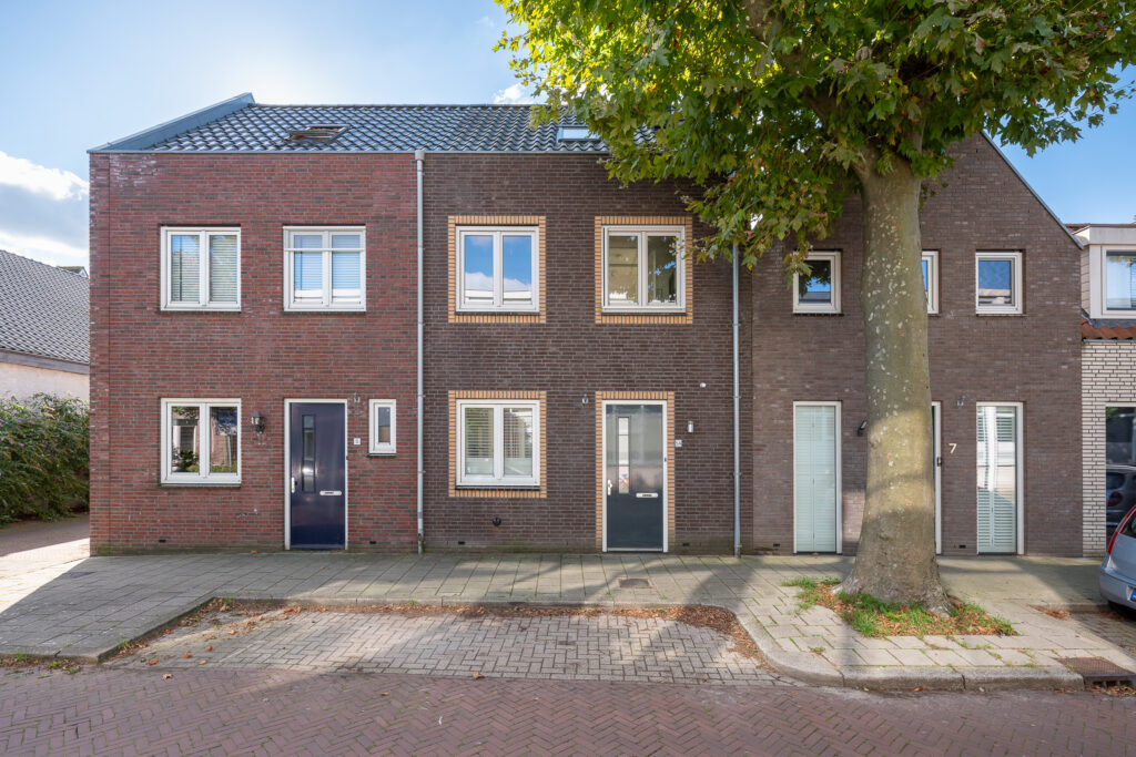 Verbindingslaan 5A