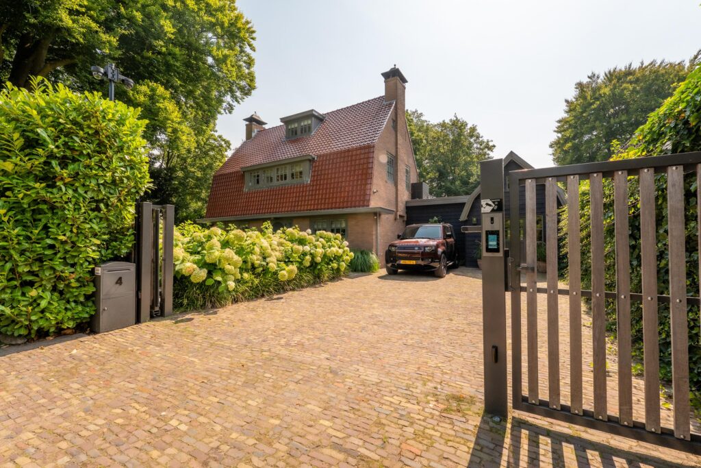 Woensbergweg 4