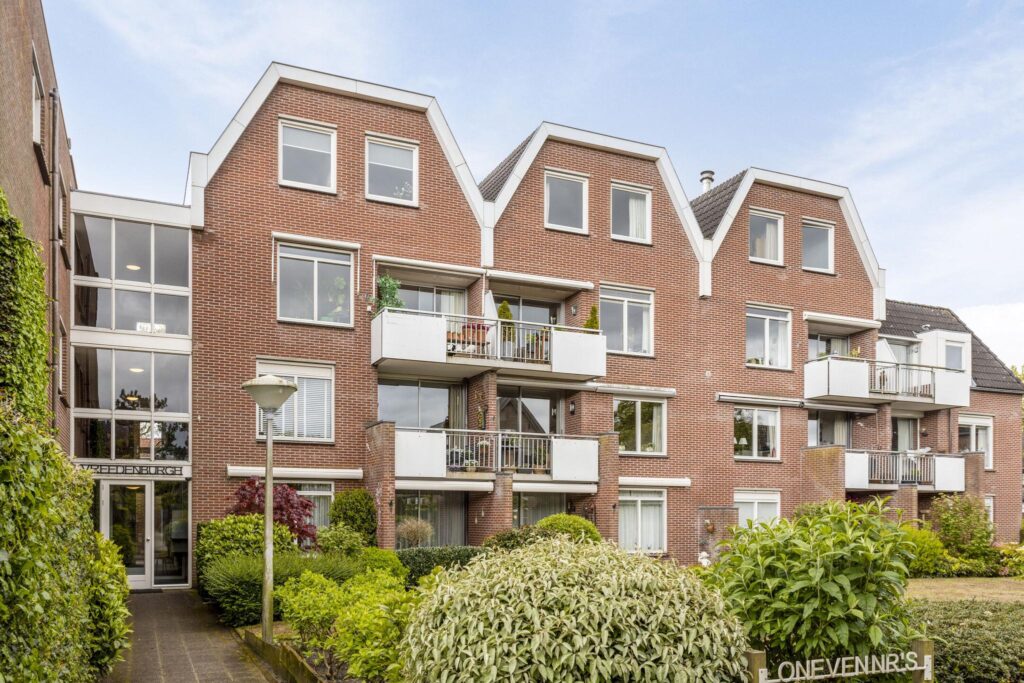 Vreedenburgh 17