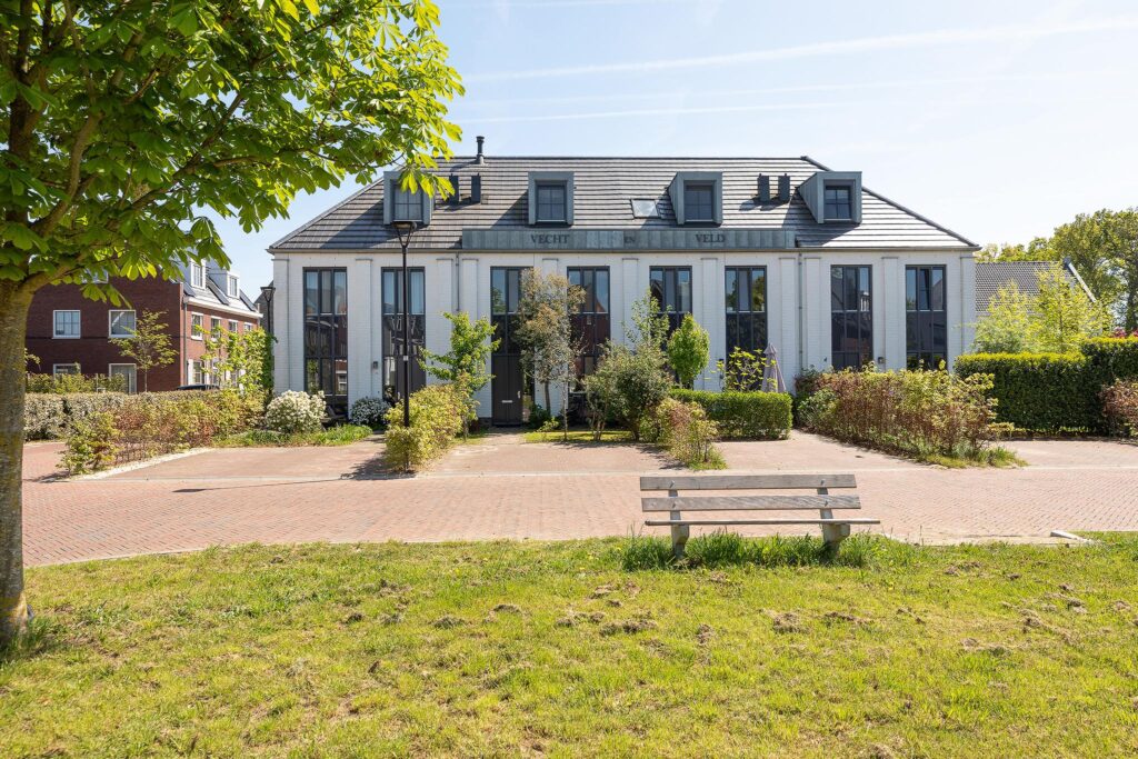 Vecht en Veld 40