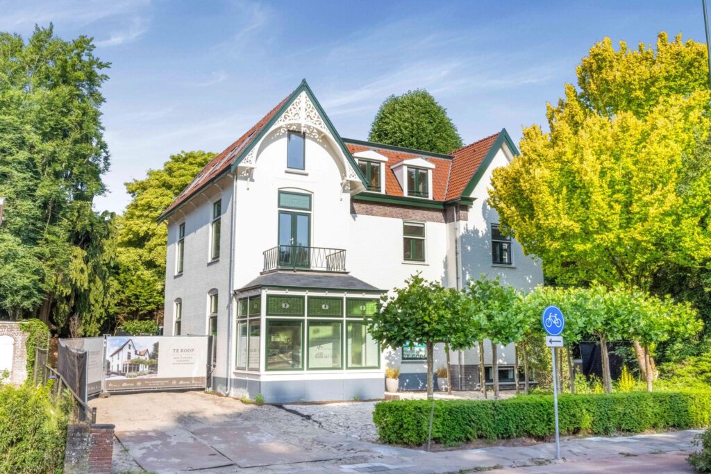 Vredehofstraat 15D