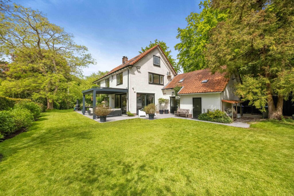 Van der Lindenlaan 135