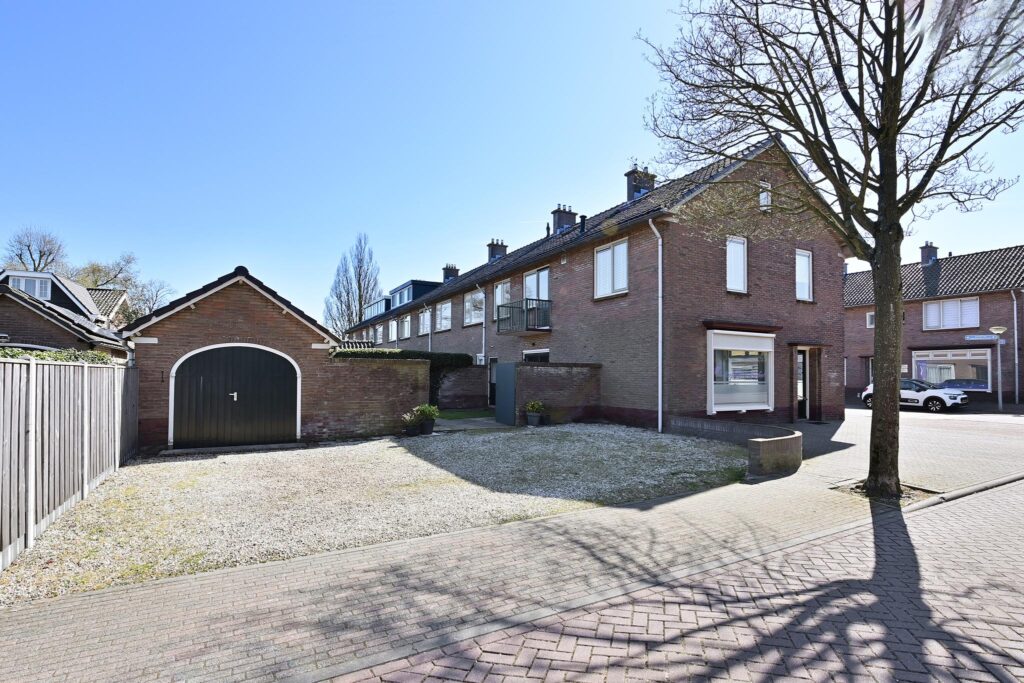 Jacob van Heemskerkstraat 12