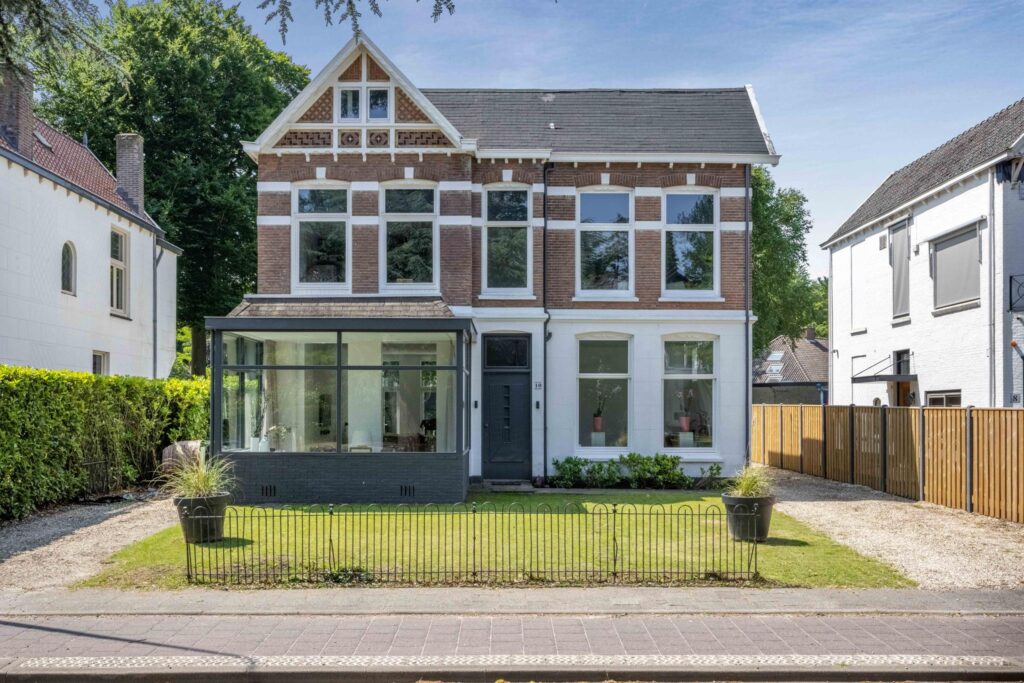 Soestdijkerstraatweg 10