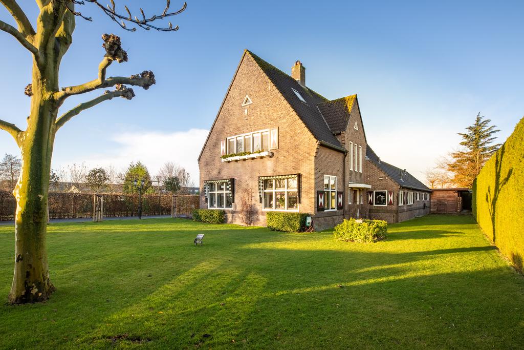 Loodijk 10
