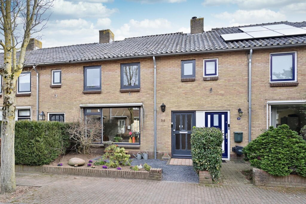 Witte de Withstraat 28
