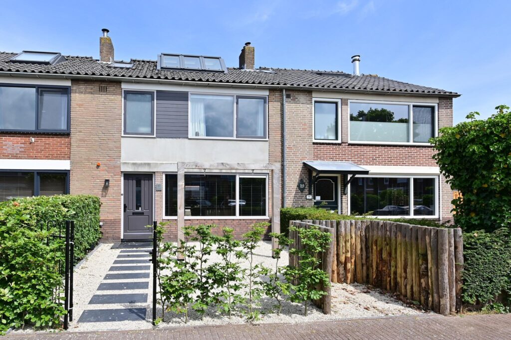 Antennestraat 17