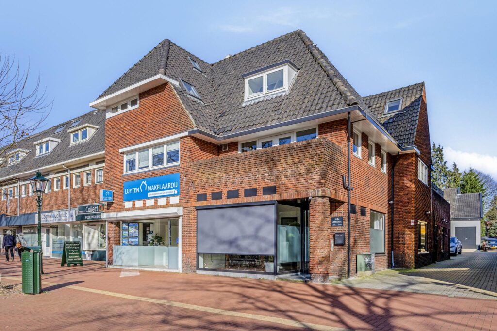 Vlietlaan 44B 2