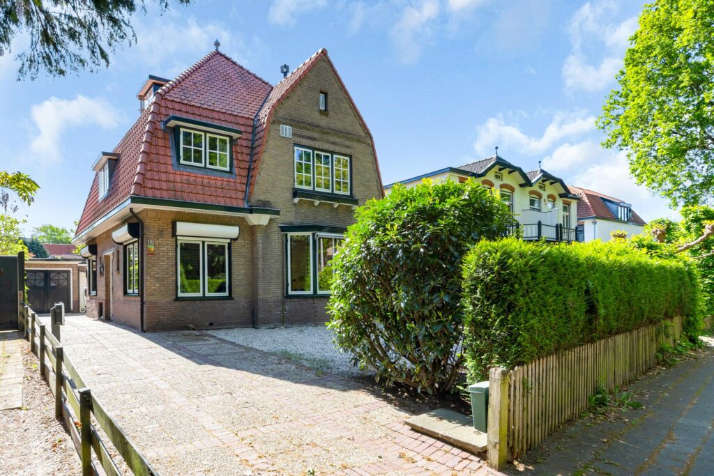 Groot Hertoginnelaan 19