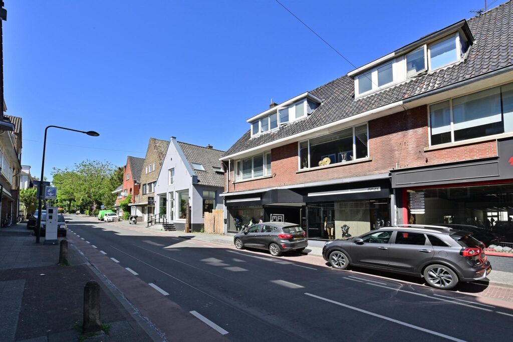 Vaartweg 24C 2