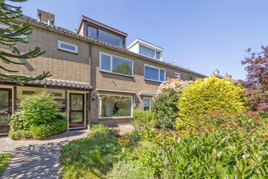 Generaal Kraijenhoffstraat 85