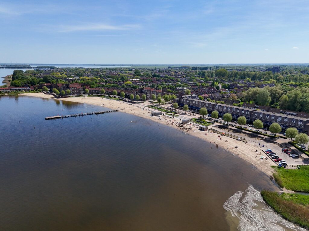 Zomerkade 192