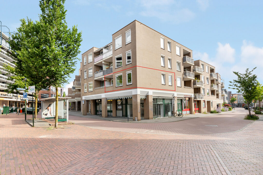 Noordse Bosje 2C