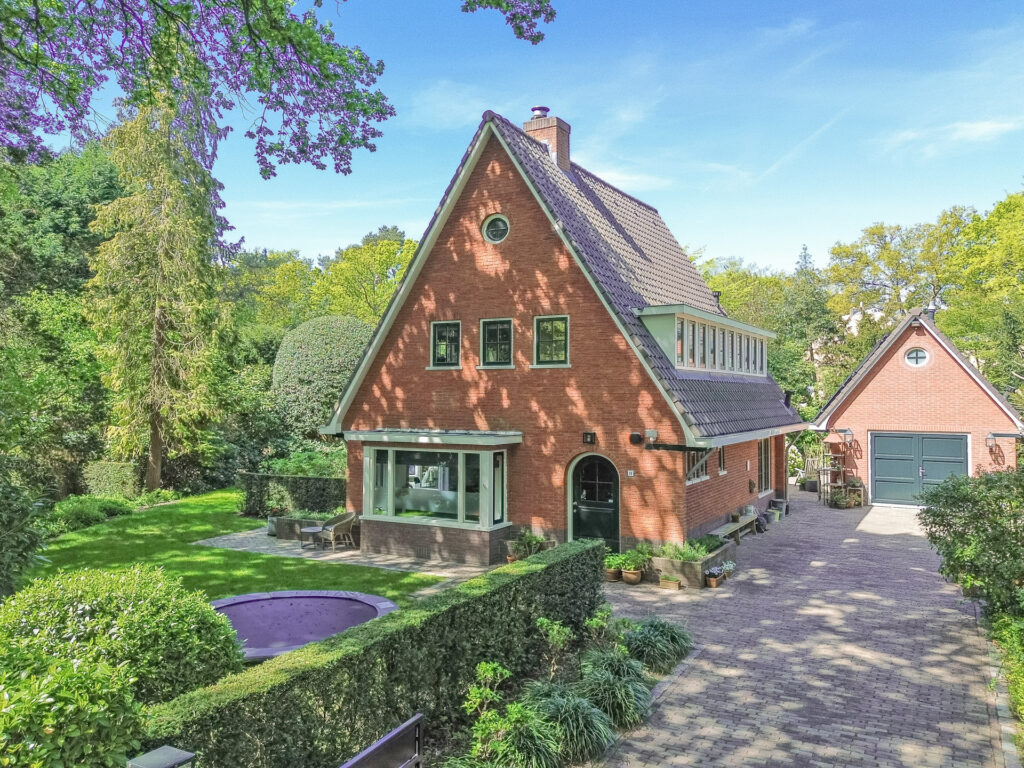Eikenlaantje 19