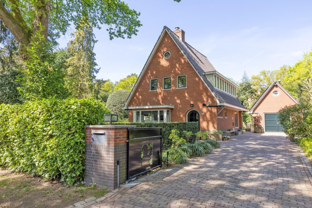 Eikenlaantje 19