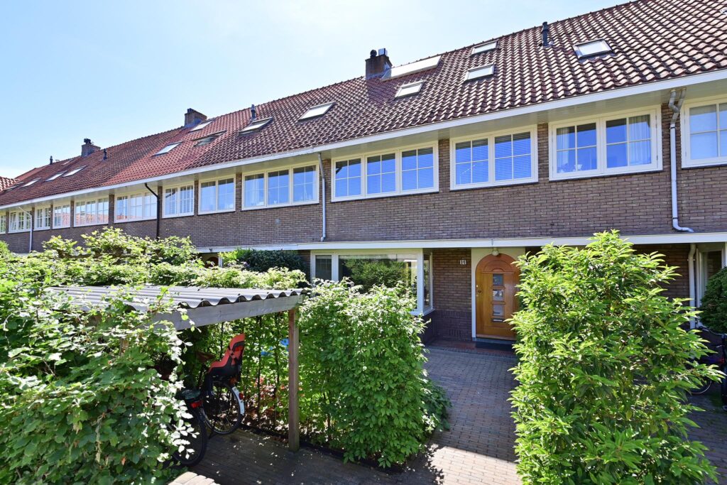 Karbouwstraat 14