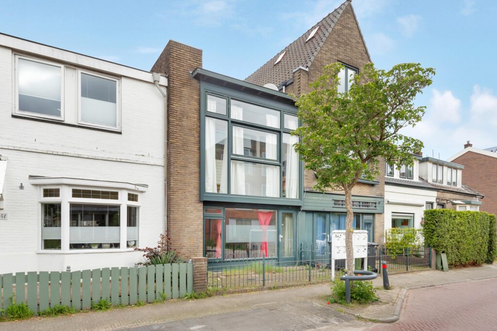 Hoge Larenseweg 43B