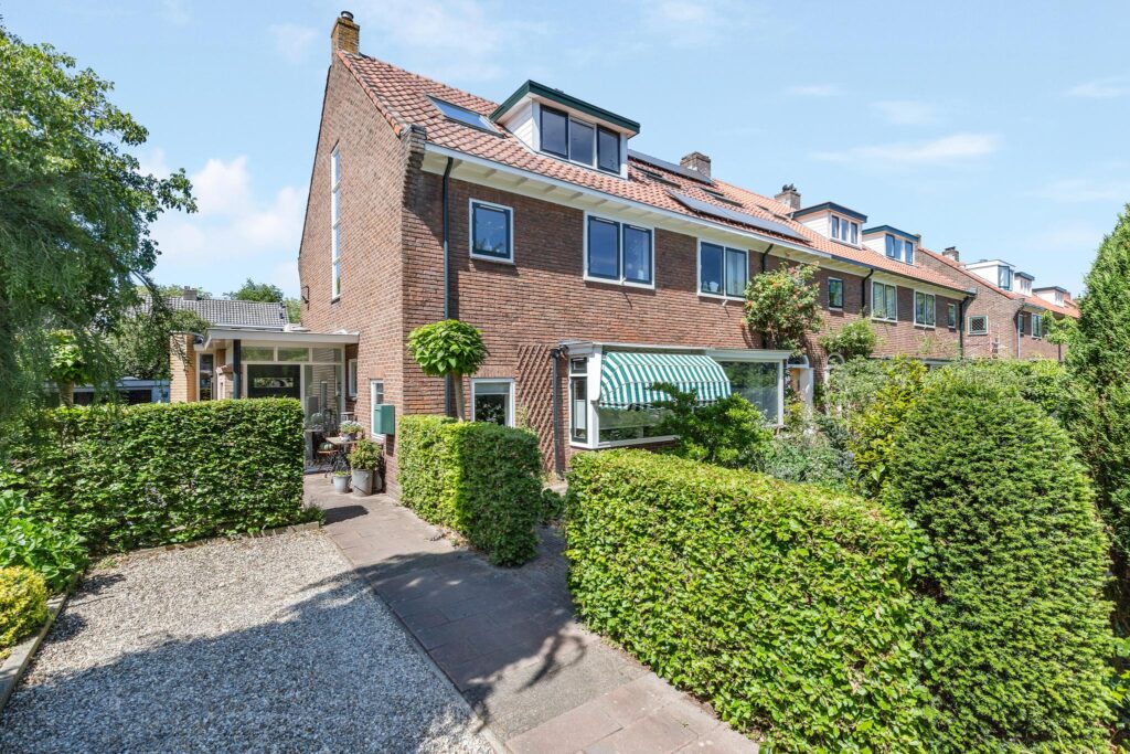 Moerbeilaan 84